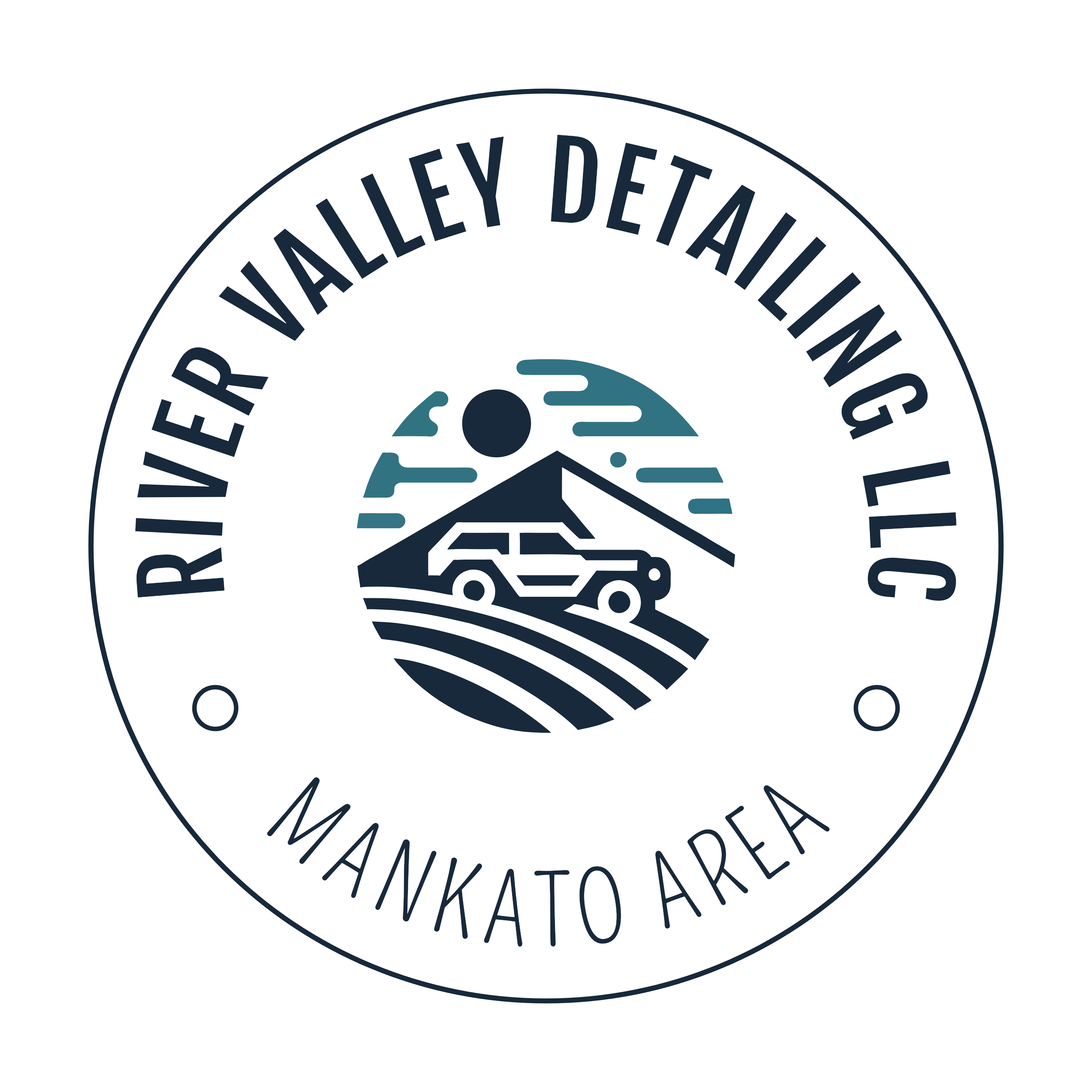 River Valley Detailing LLC